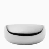 Ellis Domed Collection ring i rostfritt stål Ellis Domed Collection ring i rostfritt stål