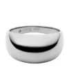 Ellis Domed Collection ring i rostfritt stål Ellis Domed Collection ring i rostfritt stål