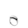Ellis Domed Collection ring i rostfritt stål Ellis Domed Collection ring i rostfritt stål