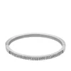 Ellis Pavé Glitz armband i rostfritt stål Ellis Pavé Glitz armband i rostfritt stål