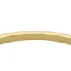 Ellis Pavé Glitz guldfärgat armband i rostfritt stål Ellis Pavé Glitz guldfärgat armband i rostfritt stål