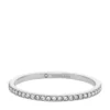 Ellis Pavé Glitz ring i rostfritt stål Ellis Pavé Glitz ring i rostfritt stål