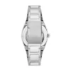 Everett automatisk rostfritt stålklocka Everett automatisk rostfritt stålklocka