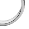 Harlow Linear Texture rostfritt stålbandring Harlow Linear Texture rostfritt stålbandring