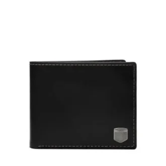 Hayes Bifold med flip-ID