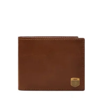 Hayes Bifold med flip-ID