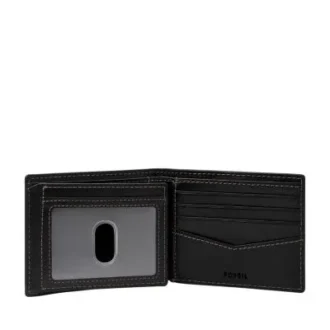 Hayes Bifold med flip-ID