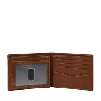 Hayes Bifold med flip-ID