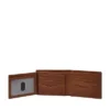 Hayes Bifold med flip-ID Hayes Bifold med flip-ID