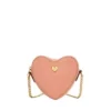 Heart Top Zip Wallet Heart Top Zip Wallet