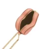 Heart Top Zip Wallet Heart Top Zip Wallet