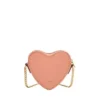 Heart Top Zip Wallet Heart Top Zip Wallet