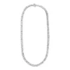 Heritage Anchor Chains Halsband i rostfritt stål Heritage Anchor Chains Halsband i rostfritt stål