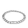 Heritage D-Link armband i rostfritt stål Heritage D-Link armband i rostfritt stål