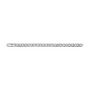 Heritage D-Link armband i rostfritt stål Heritage D-Link armband i rostfritt stål