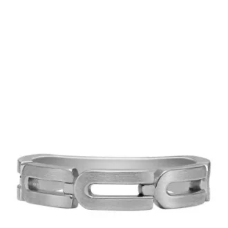 Heritage D-Link Chain rostfritt stålbandring