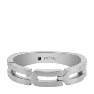 Heritage D-Link Chain rostfritt stålbandring
