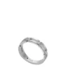 Heritage D-Link Chain rostfritt stålbandring Heritage D-Link Chain rostfritt stålbandring