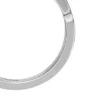 Heritage D-Link Chain rostfritt stålbandring Heritage D-Link Chain rostfritt stålbandring