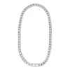 Heritage D-Link rostfritt stålkedjehalsband Heritage D-Link rostfritt stålkedjehalsband