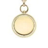 Heritage Legacy Charm Guldfärgat rostfritt stål hänge halsband Heritage Legacy Charm Guldfärgat rostfritt stål hänge halsband