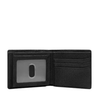 Huntington bifold med flip-ID