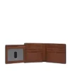 Huntington bifold med flip-ID Huntington bifold med flip-ID