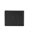 Ingram läder RFID bifold med flip ID-plånbok Ingram läder RFID bifold med flip ID-plånbok