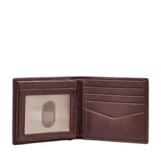 Ingram RFID-plånbok med ID-ficka