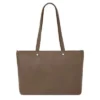 Jessie Top Zip Tote