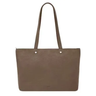 Jessie Top Zip Tote