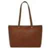 Jessie Top Zip Tote