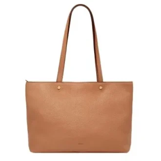 Jessie Top Zip Tote