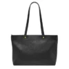 Jessie Top Zip Tote