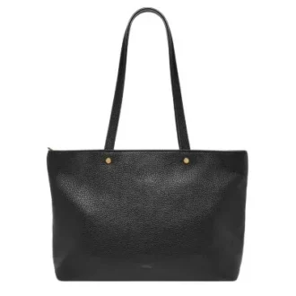 Jessie Top Zip Tote