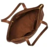 Jessie Top Zip Tote