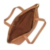 Jessie Top Zip Tote