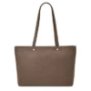 Jessie Top Zip Tote