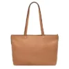 Jessie Top Zip Tote