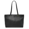Jessie Top Zip Tote