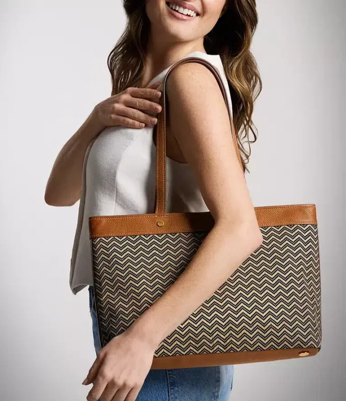Jessie Tote