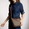 Jolie Crossbody Bag