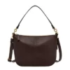 Jolie lädercrossbodyväska Jolie lädercrossbodyväska