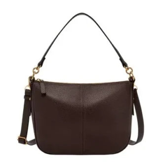 Jolie lädercrossbodyväska Jolie lädercrossbodyväska
