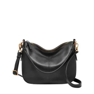 Jolie lädercrossbodyväska