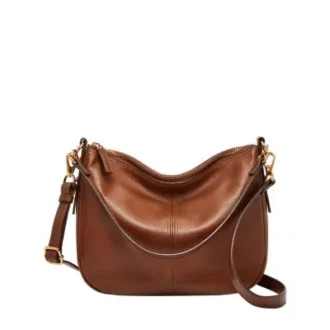 Jolie lädercrossbodyväska