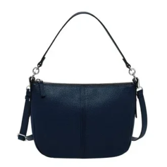 Jolie lädercrossbodyväska