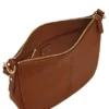 Jolie lädercrossbodyväska