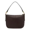 Jolie lädercrossbodyväska Jolie lädercrossbodyväska