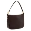 Jolie lädercrossbodyväska Jolie lädercrossbodyväska